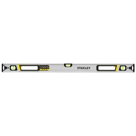 STANLEY XTREME Vattenpass Säker betalning